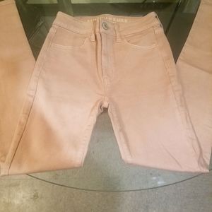 American Eagle Outfitters Jeans